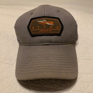 Sitka Trucker Hat